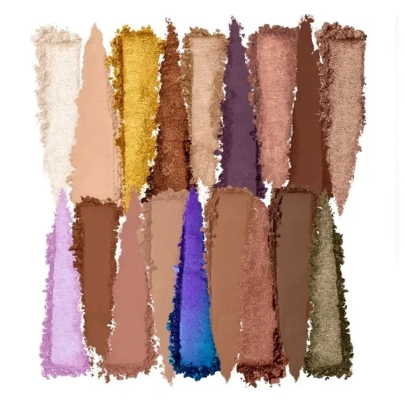 Too Faced Better Than Chocolate Eyeshadow Palette NWT - Picture 5 of 6